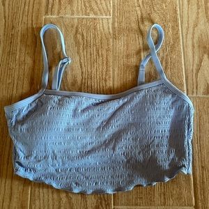 Women’s Bathing suit top